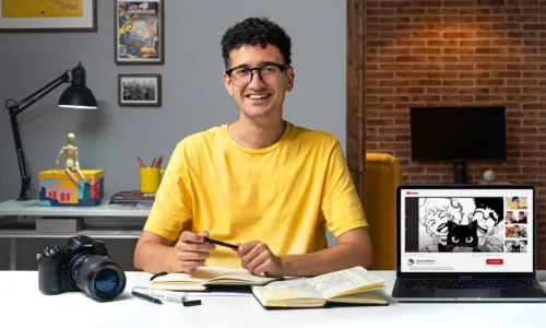 miniatura del curso