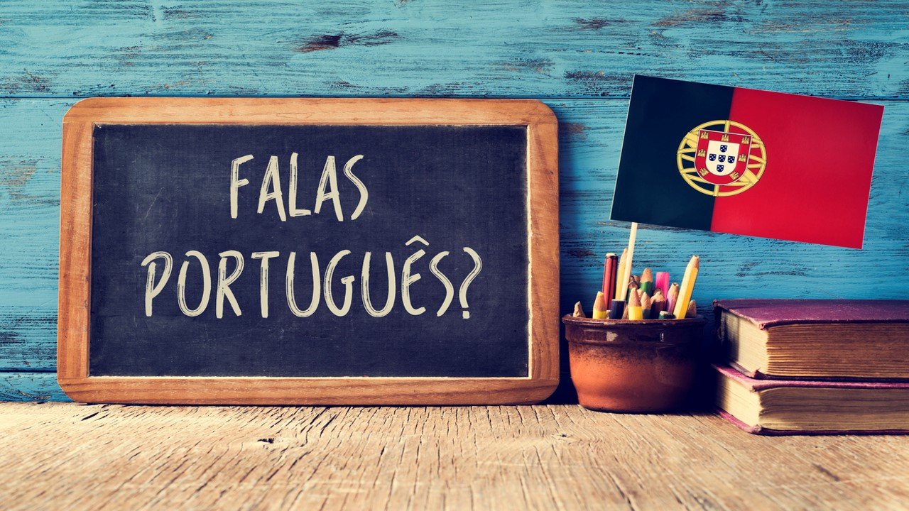 Clases de Portugués