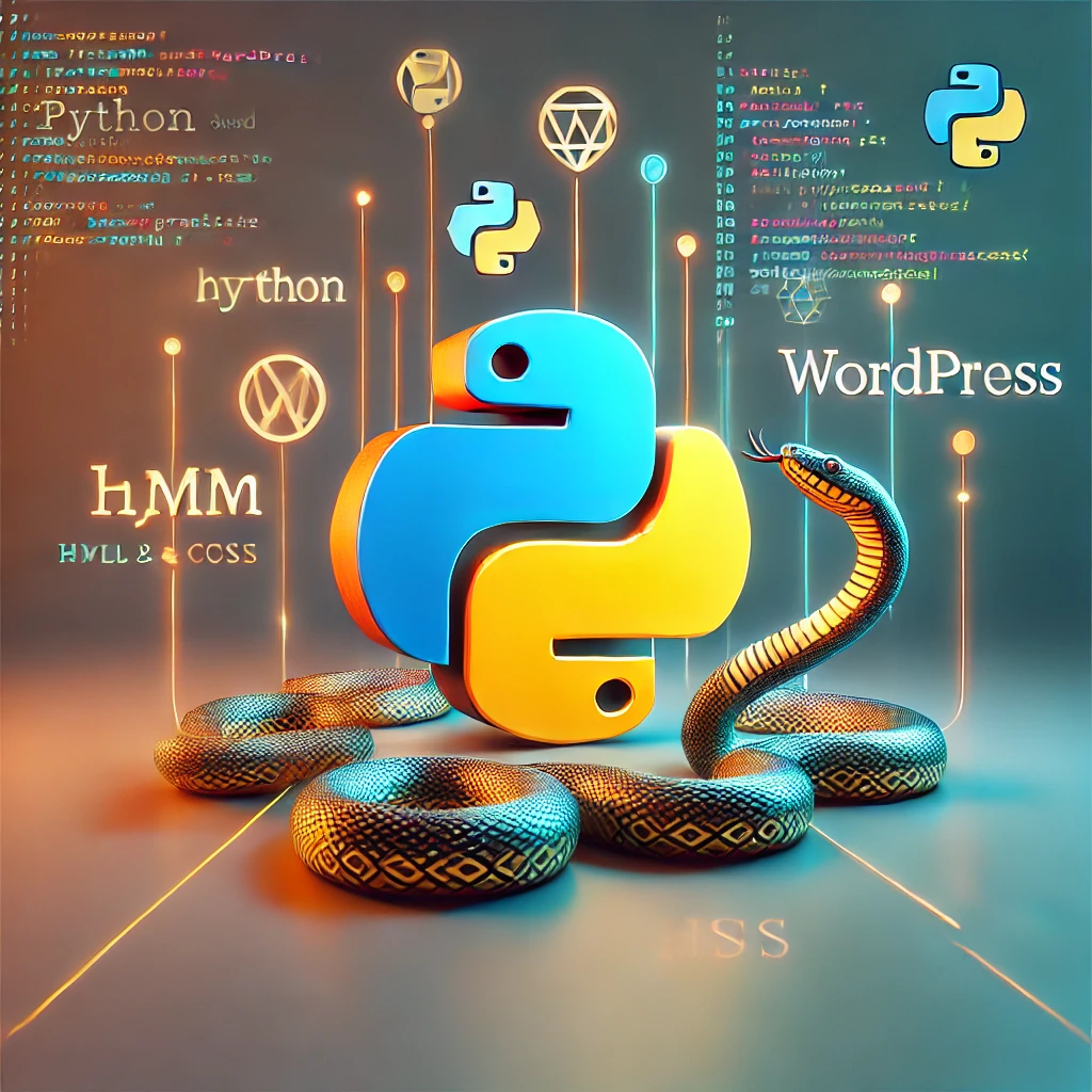 ¿Cuáles son las Diferencias entre Python y HTML/CSS? Descubre Cómo ...