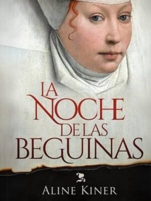 Audio Libro La noche de las beguinas - Aline Kiner