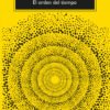 El orden del tiempo  por Carlo Rovelli (Autor)